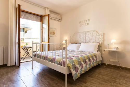 Hostal White Star Rooms Self Check