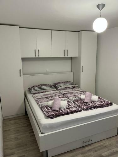 Apartmani Marina