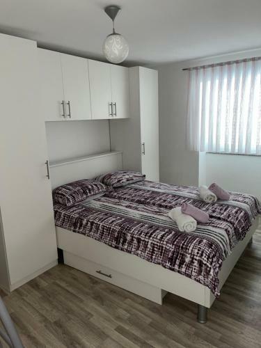 Apartmani Marina