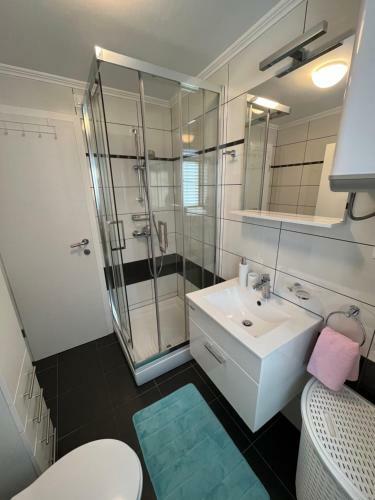Apartmani Marina