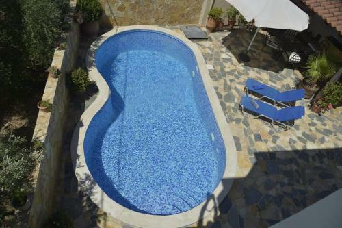 Villa ''nature'' With Private Pool
