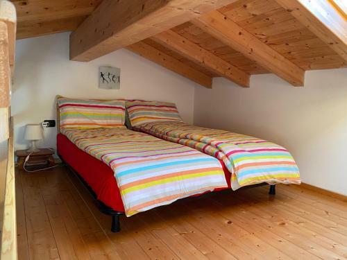 C� Nora - Baita Monte Velo A Quota 1.000 Mt.