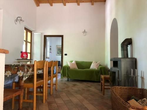 C� Nora - Baita Monte Velo A Quota 1.000 Mt.