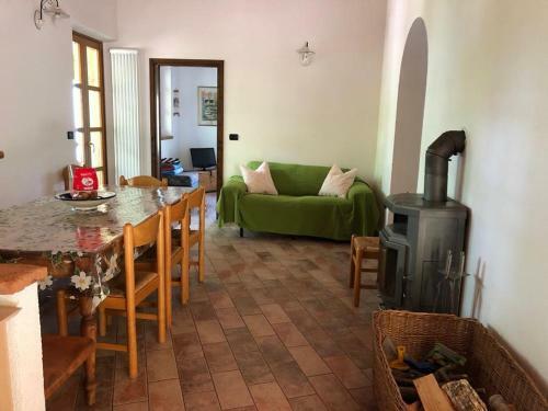 C� Nora - Baita Monte Velo A Quota 1.000 Mt.