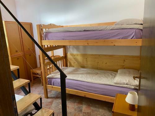 C� Nora - Baita Monte Velo A Quota 1.000 Mt.