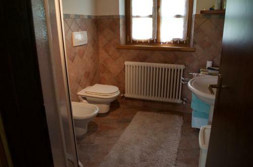 C� Nora - Baita Monte Velo A Quota 1.000 Mt.