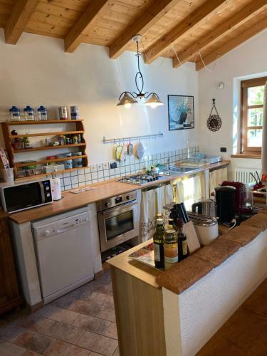 C� Nora - Baita Monte Velo A Quota 1.000 Mt.