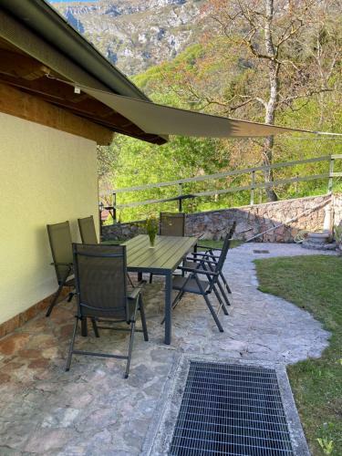 C� Nora - Baita Monte Velo A Quota 1.000 Mt.