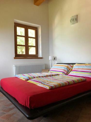 C� Nora - Baita Monte Velo A Quota 1.000 Mt.