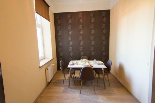 Suitu Apartments