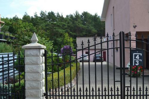 Hostal Janina Guest House