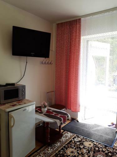 Hostal Janina Guest House