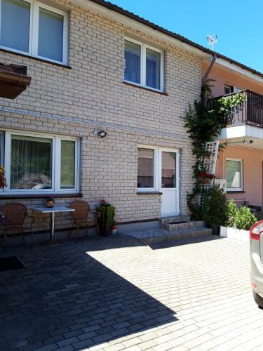 Hostal Janina Guest House