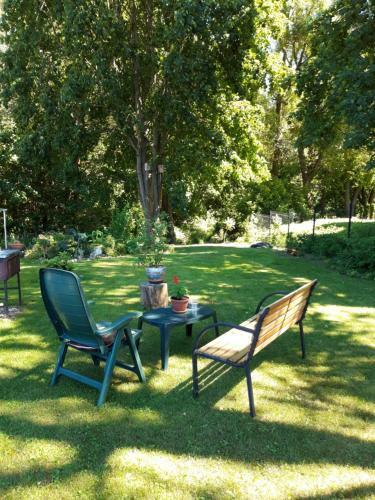 Hostal Janina Guest House