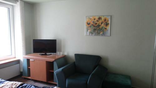 Hotel B45apartments