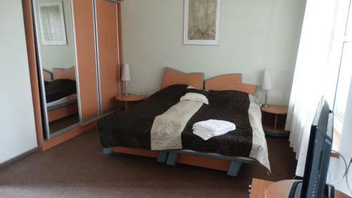 Hotel B45apartments