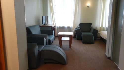 Hotel B45apartments