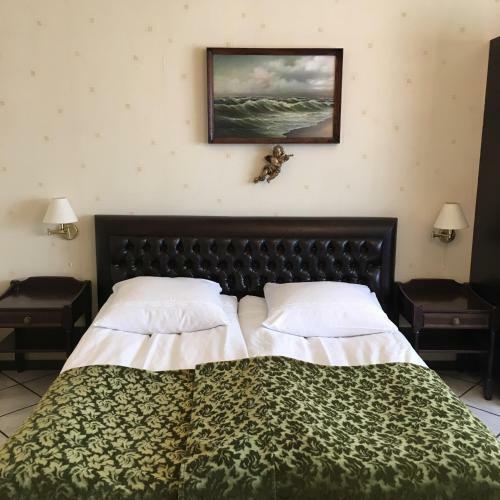 Hotel Du Broliai