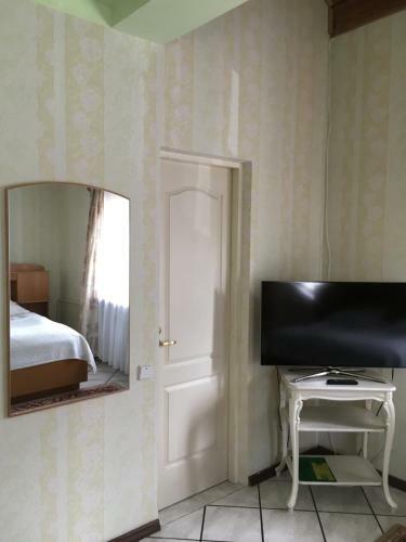Hotel Du Broliai