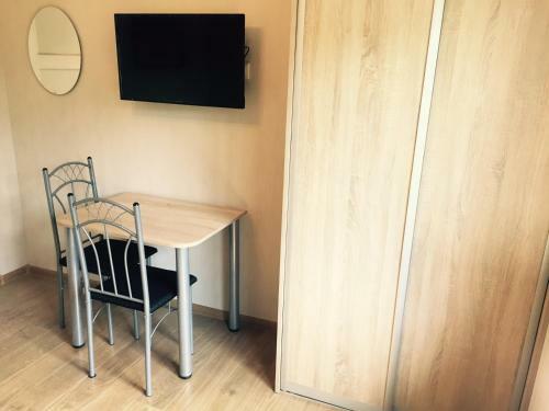 Hostal Apartamentai Pas Aldon?