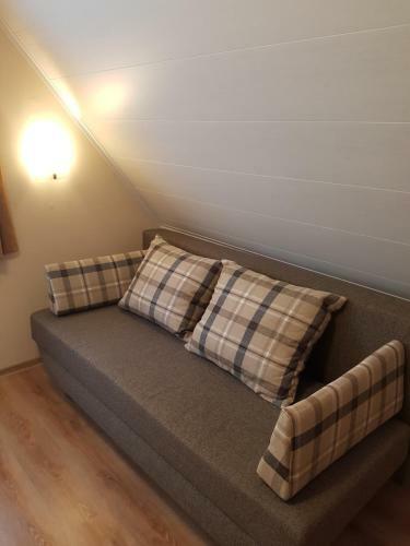 Hostal Apartamentai Pas Aldon?