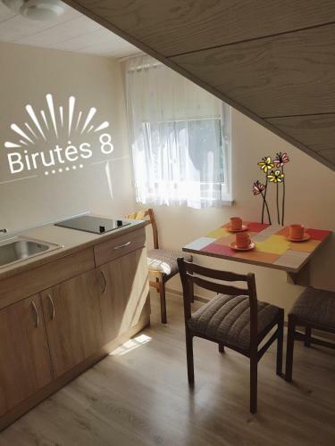 Hostal Apartamentai Pas Aldon?