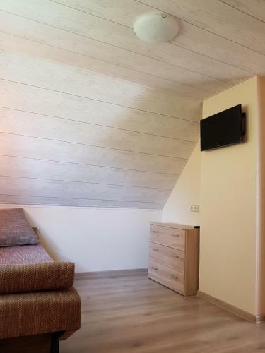 Hostal Apartamentai Pas Aldon?