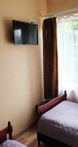 Hostal Apartamentai Pas Aldon?