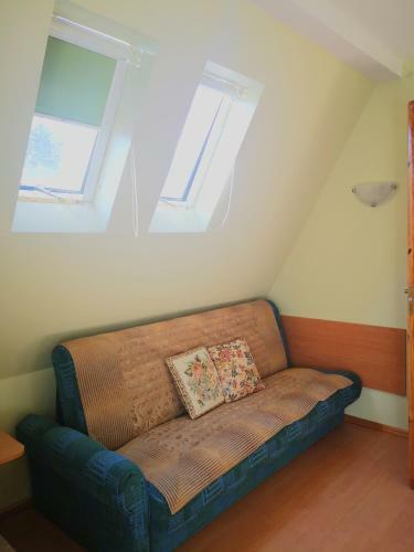 Hostal Lucio Guest House