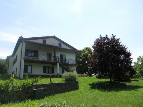 Apartma Kapitanov?e