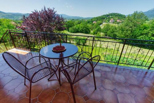 Apartma Kapitanov?e