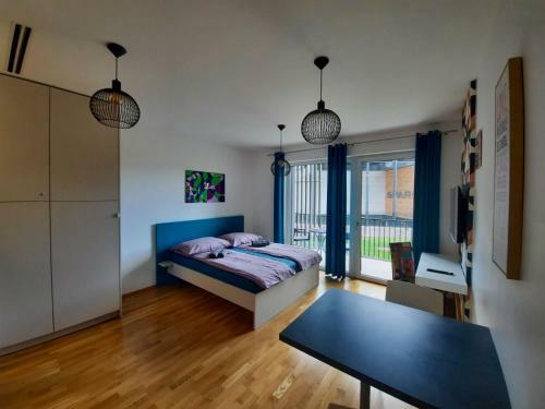 Apartamentos Lux Optim Bled