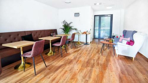 Apartamentos Lux Optim Bled
