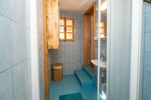 Apartma Waterfall Slap