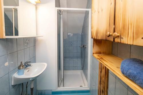 Apartma Waterfall Slap