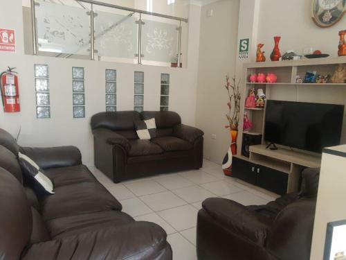 Hostal Real Cerrillos