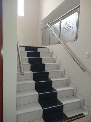 Hostal Real Cerrillos
