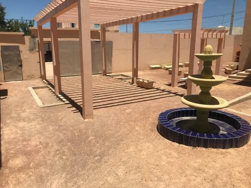 Apartamento Dar El Bey