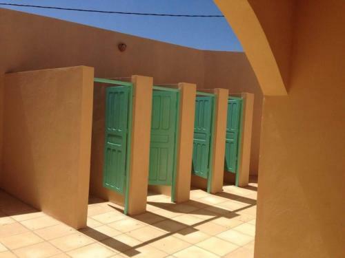 Apartamento Dar El Bey