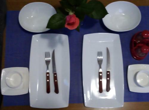 Agroturismo Via Dinarica Guesthouse