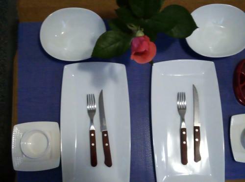 Agroturismo Via Dinarica Guesthouse