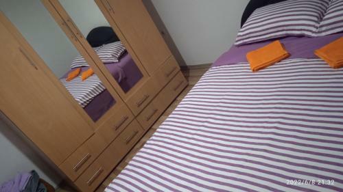 Agroturismo Via Dinarica Guesthouse