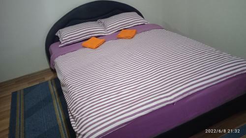 Agroturismo Via Dinarica Guesthouse