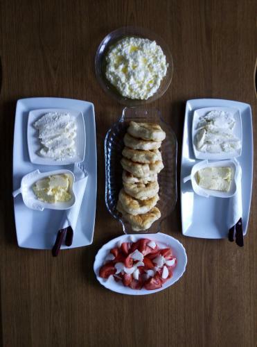 Agroturismo Via Dinarica Guesthouse