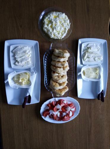 Agroturismo Via Dinarica Guesthouse