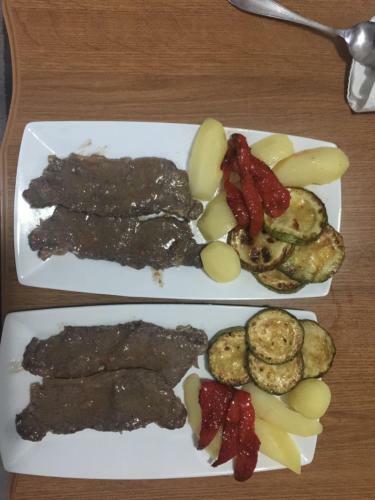 Agroturismo Via Dinarica Guesthouse