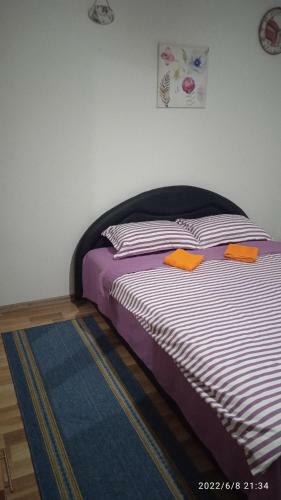 Agroturismo Via Dinarica Guesthouse