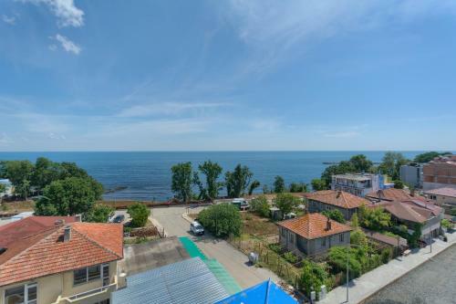 Hotel Siyanie Kiten