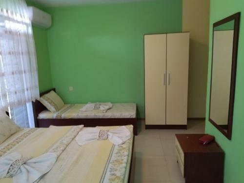 Hostal ??????? ???? ?????