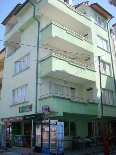 Hostal Guest House - Viktor